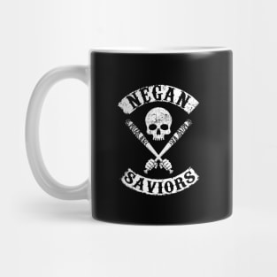 The Saviors Mug